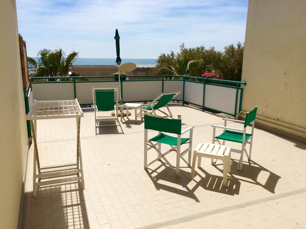 Lungomare Hotel Marina di Cecina Quarto foto