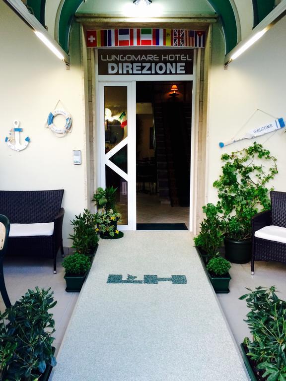 Lungomare Hotel Marina di Cecina Quarto foto