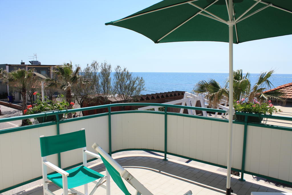 Lungomare Hotel Marina di Cecina Quarto foto